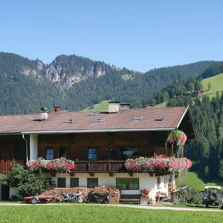 アパート Oberweissbach - Wil315