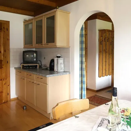 Oberweissbach - Wil315 Apartment Oberau